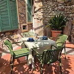 Casetta Limone Loft Апартаменты Гаворрано