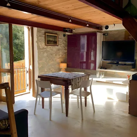 Casetta Limone Loft * Gavorrano