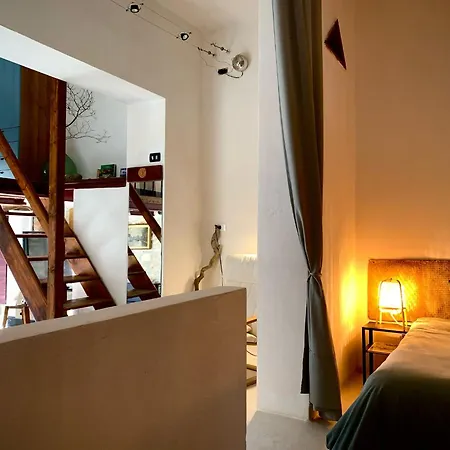 Casetta Limone Loft Gavorrano