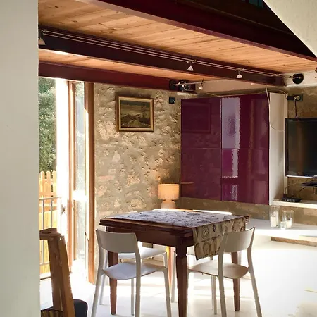 Casetta Limone Loft Gavorrano