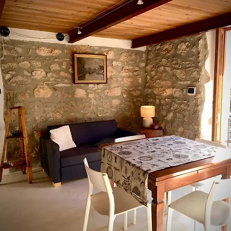 Casetta Limone Loft