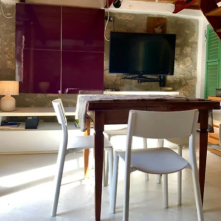 Casetta Limone Loft *
