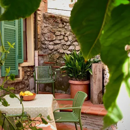 Casetta Limone Loft
