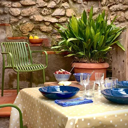 Casetta Limone Loft Apartment