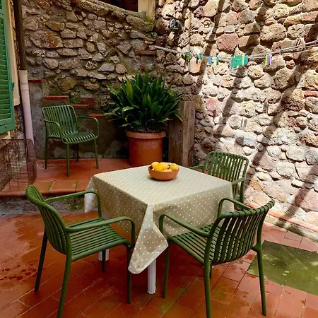 Casetta Limone Loft