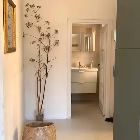 Apartment Casetta Limone Loft