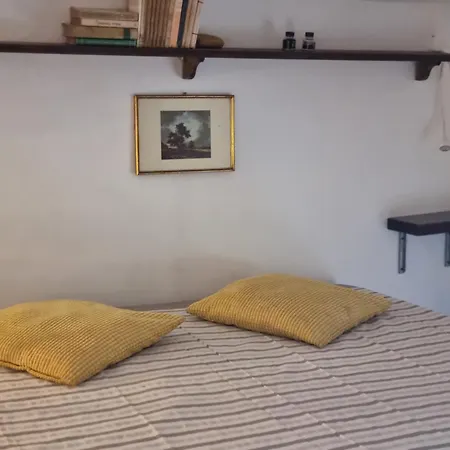 Apartment Casetta Limone Loft *