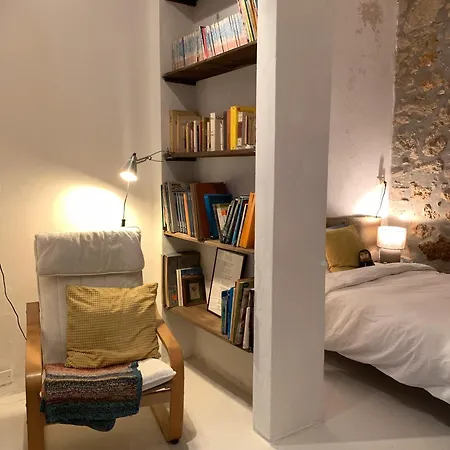 Casetta Limone Loft * Gavorrano