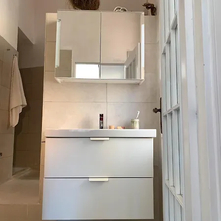 Casetta Limone Loft Apartment