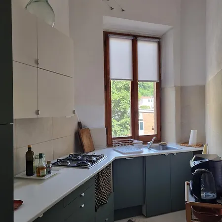 Apartment Casetta Limone Loft