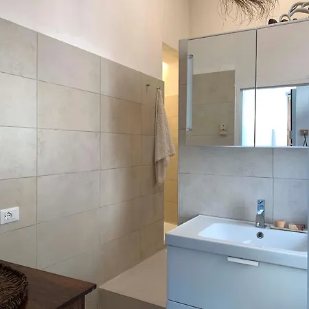 Apartment Casetta Limone Loft *