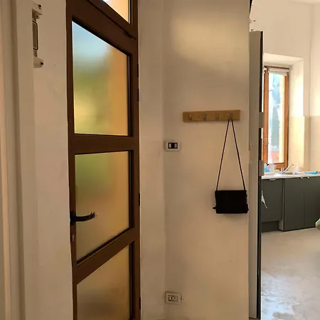 Casetta Limone Loft Gavorrano