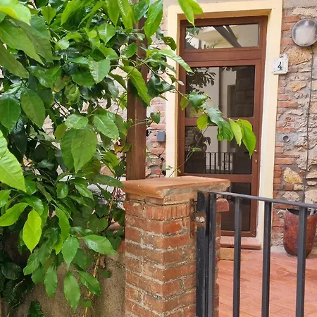 Casetta Limone Loft * Gavorrano