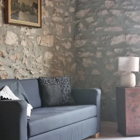 Casetta Limone Loft Apartment *