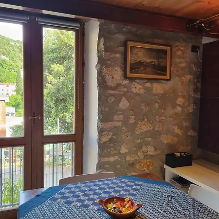 Casetta Limone Loft Apartment Gavorrano