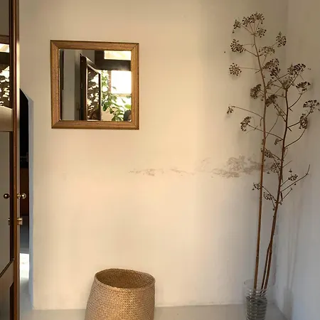 Apartment Casetta Limone Loft Gavorrano