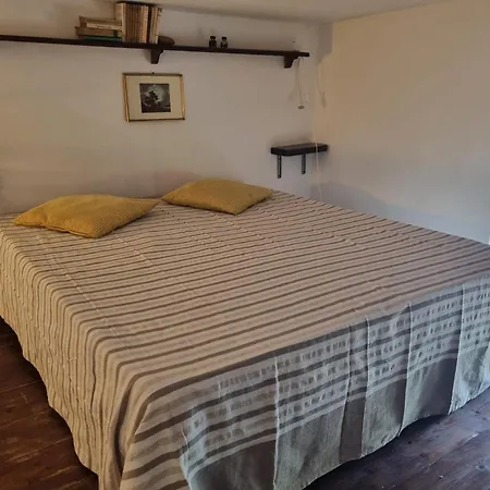 Casetta Limone Loft * Gavorrano