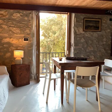 Casetta Limone Loft