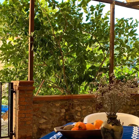 Casetta Limone Loft * Gavorrano