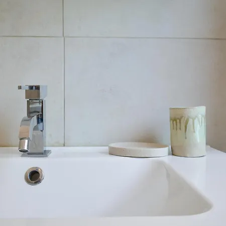 Casetta Limone Loft Apartmán Gavorrano