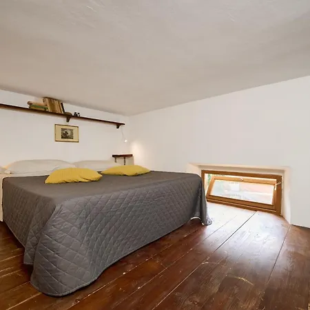 Casetta Limone Loft Apartmán *