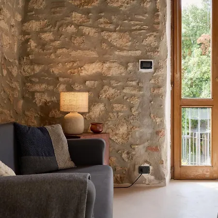 Casetta Limone Loft شقة