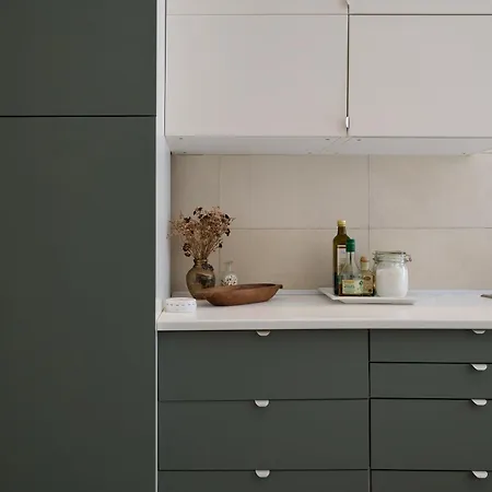 Casetta Limone Loft شقة