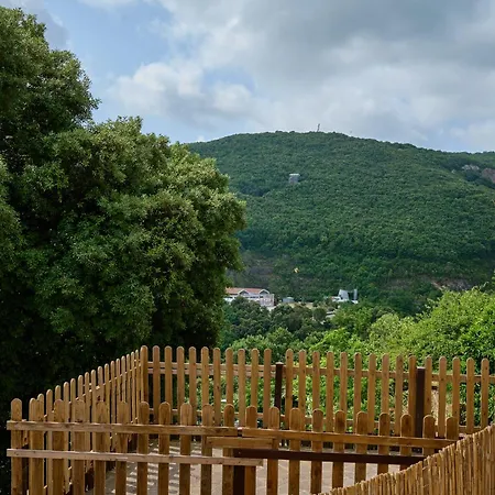 شقة Casetta Limone Loft