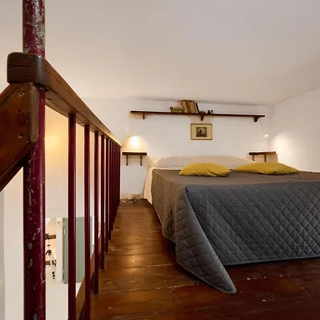 Casetta Limone Loft *