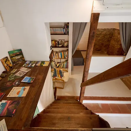 Casetta Limone Loft شقة