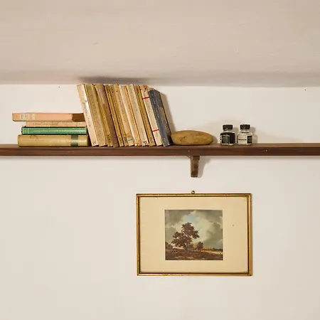 شقة Casetta Limone Loft