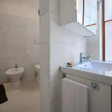 شقة Casetta Limone Loft غافورانا