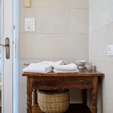 شقة Casetta Limone Loft *