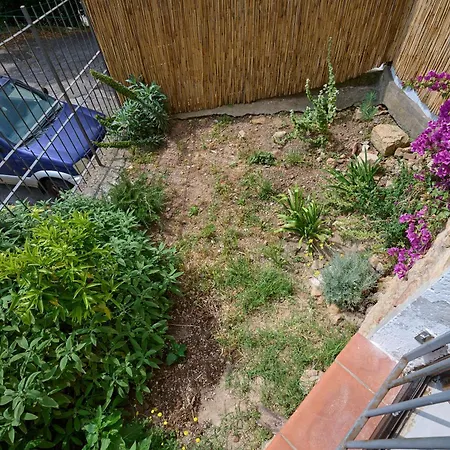 شقة Casetta Limone Loft