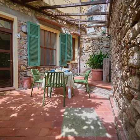 Apartamento Casetta Limone Loft