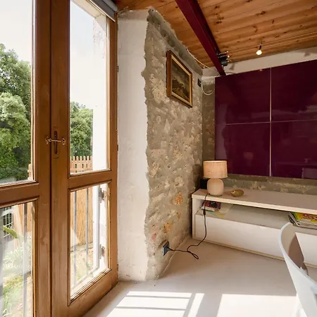 Casetta Limone Loft