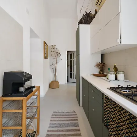 Casetta Limone Loft *