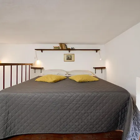 Casetta Limone Loft