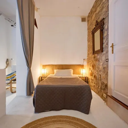 Casetta Limone Loft Apartamento