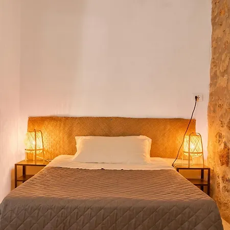 Apartamento Casetta Limone Loft *